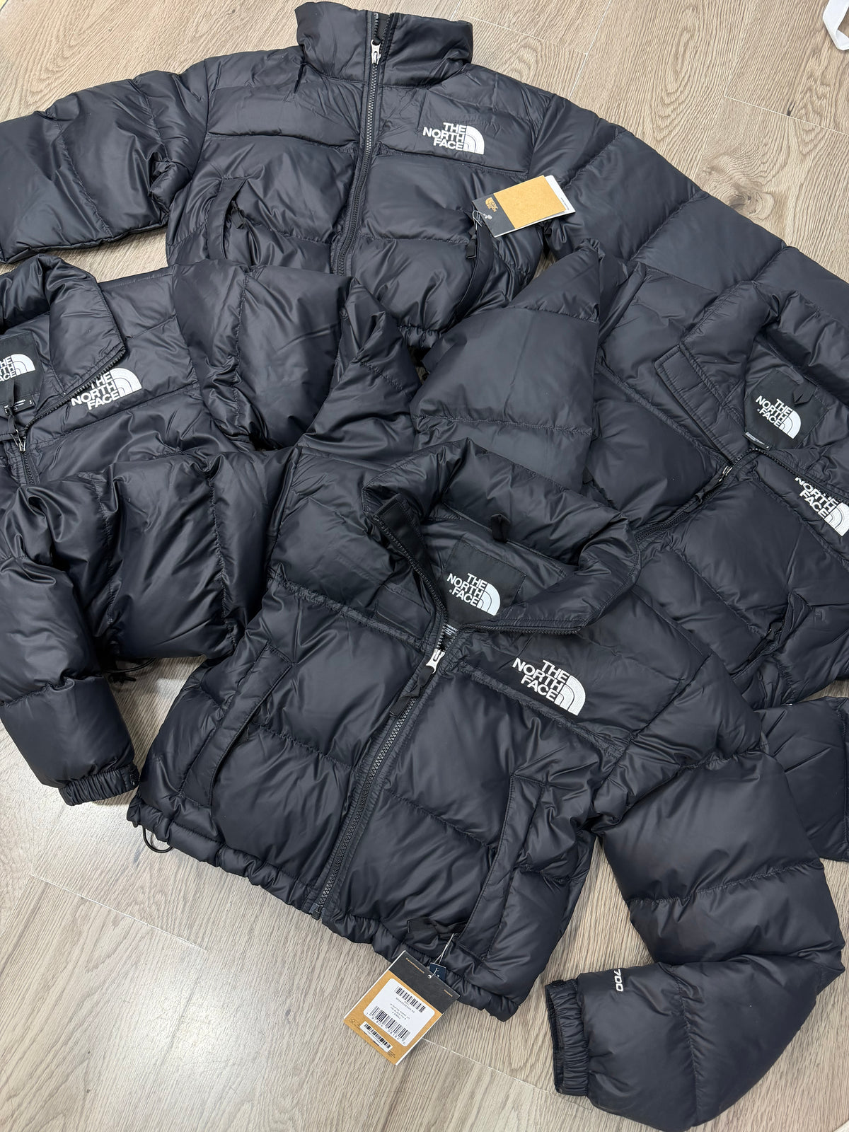 Jackets mujer