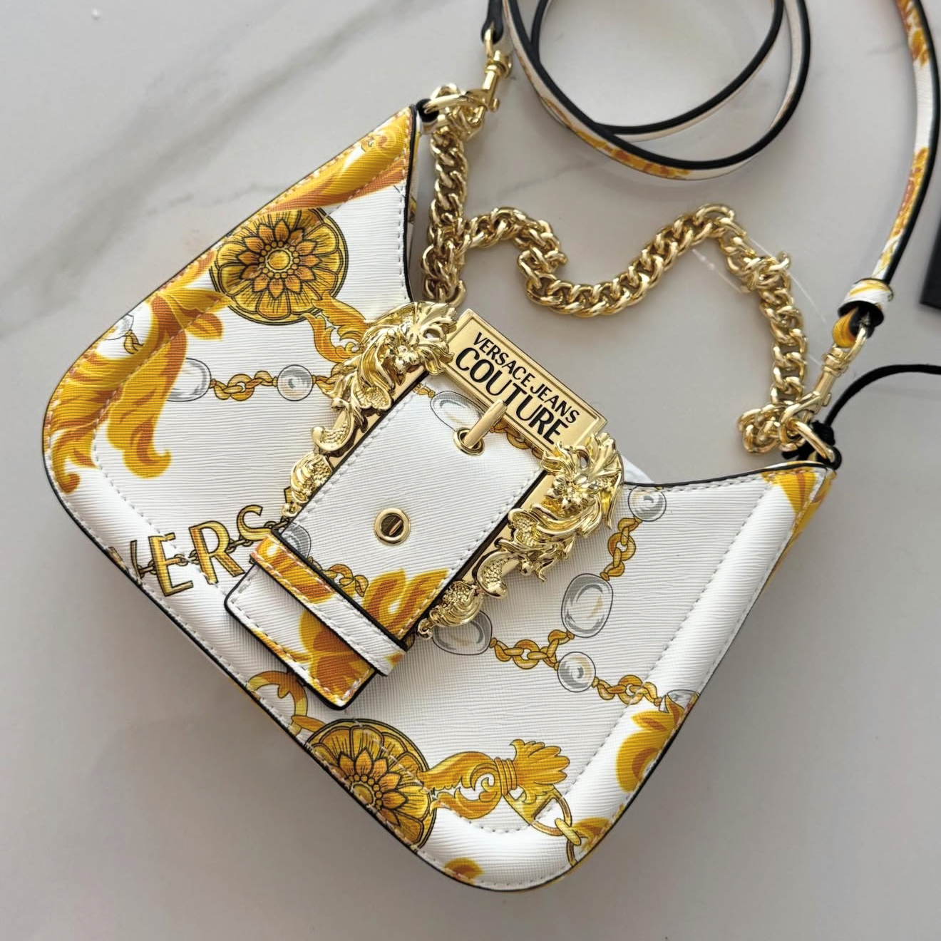 Crossbody