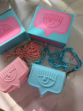 Crossbody