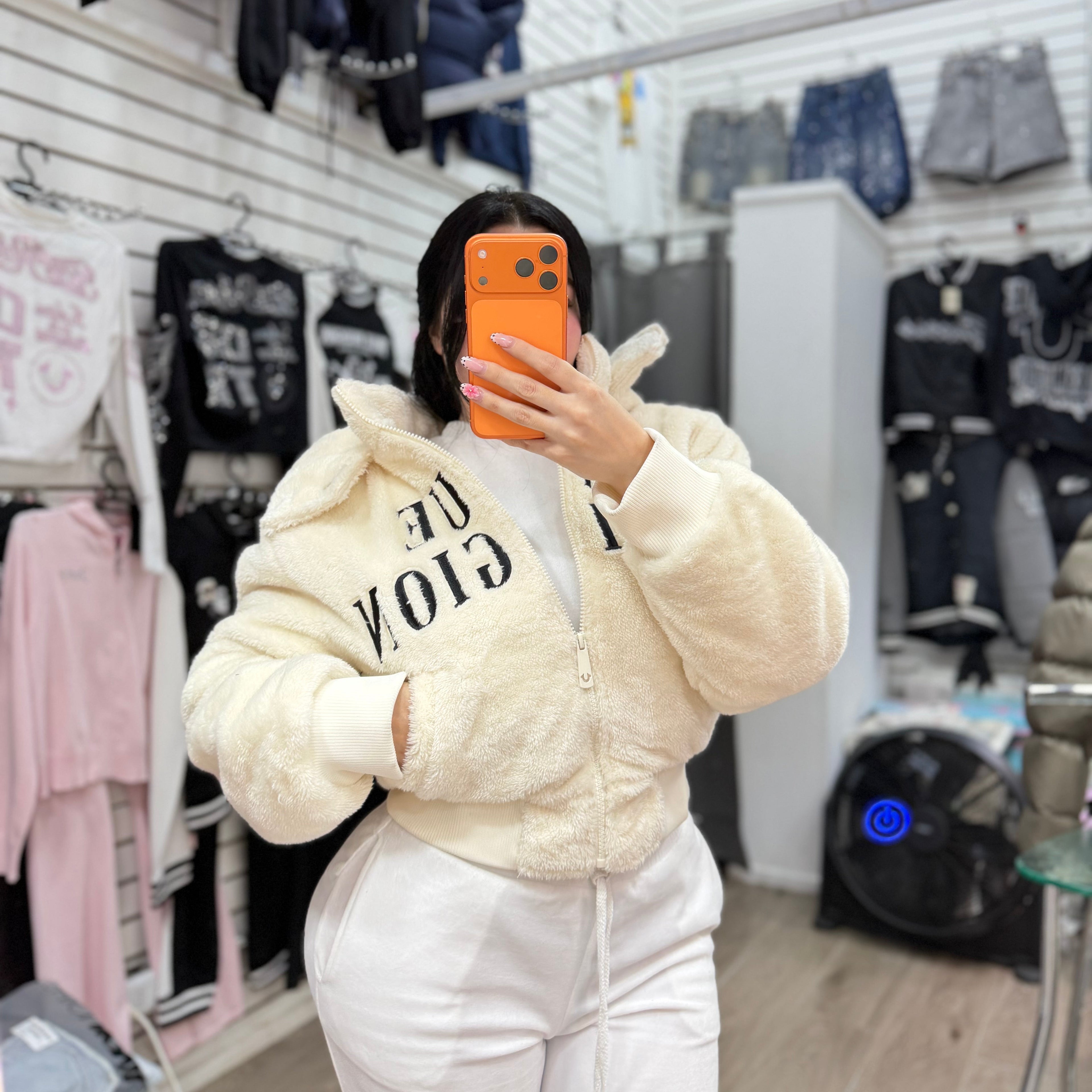 Jacket