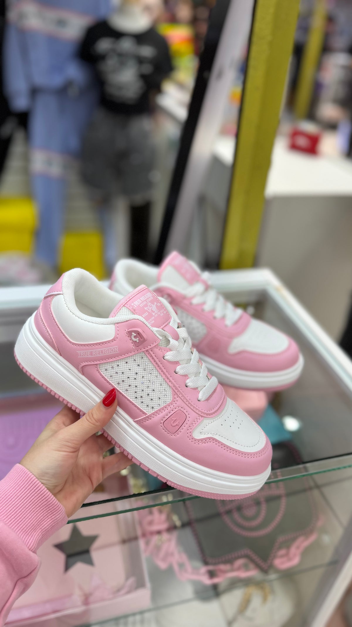 Zapatillas