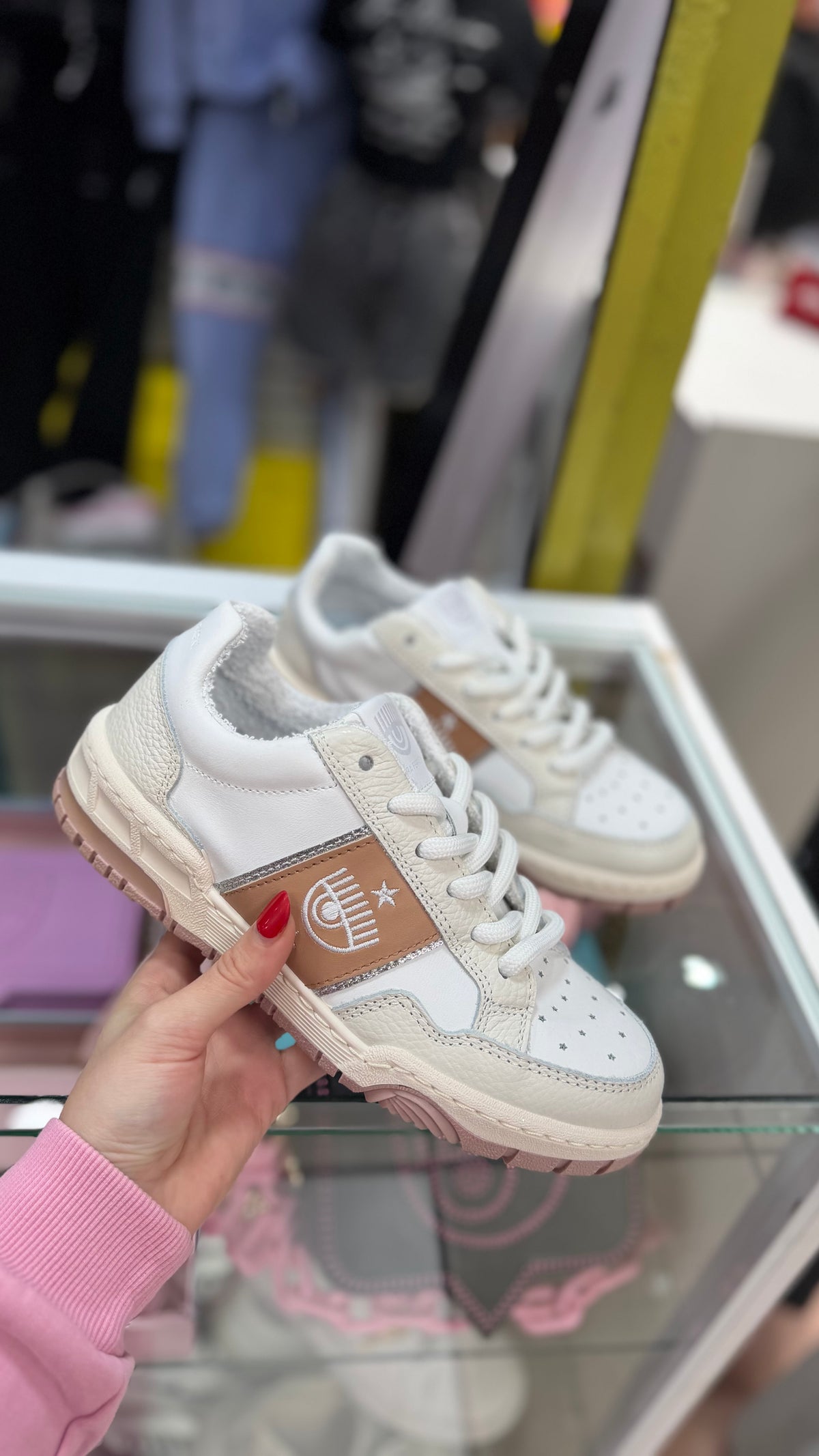 Zapatillas