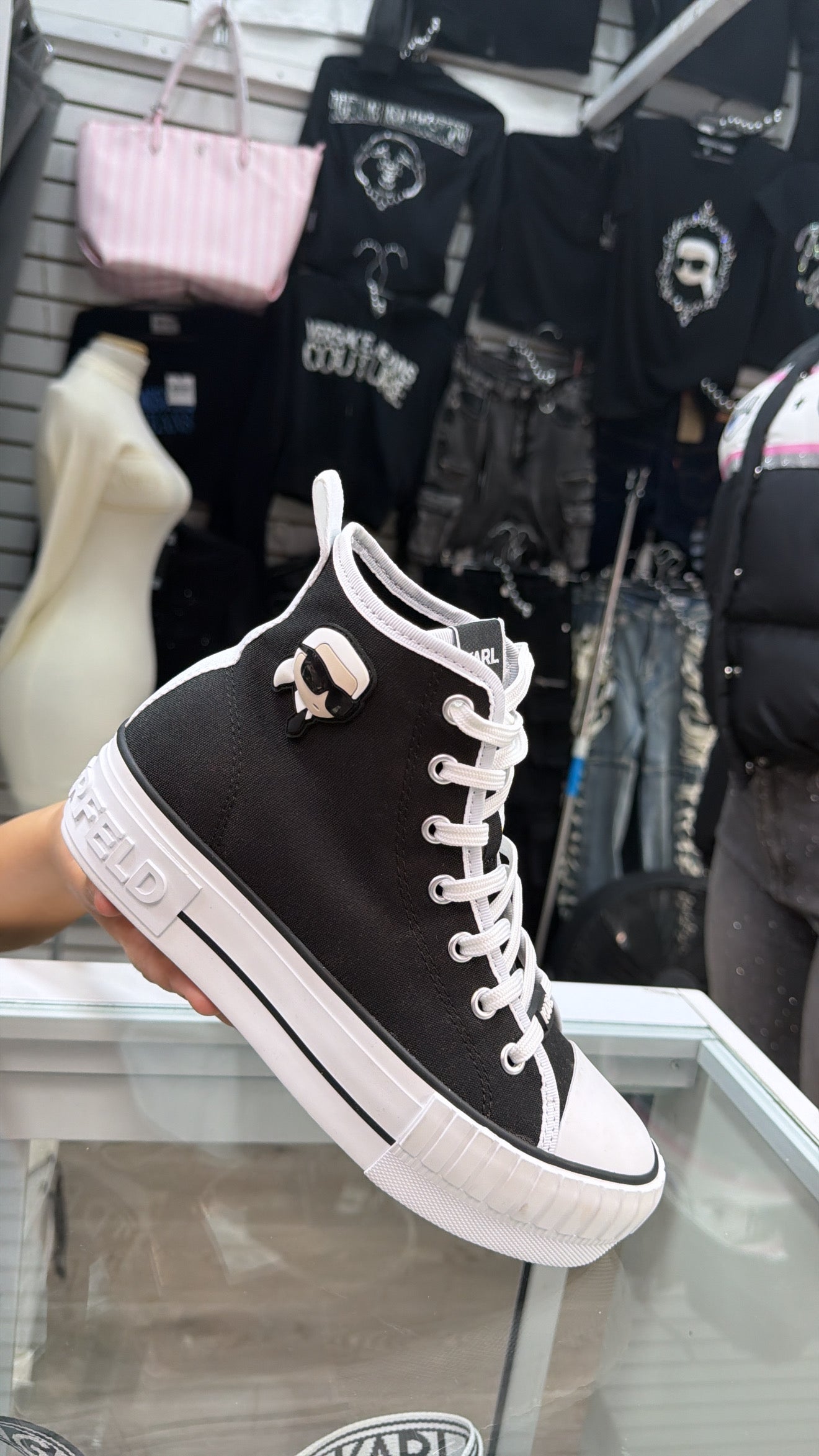 Zapatillas