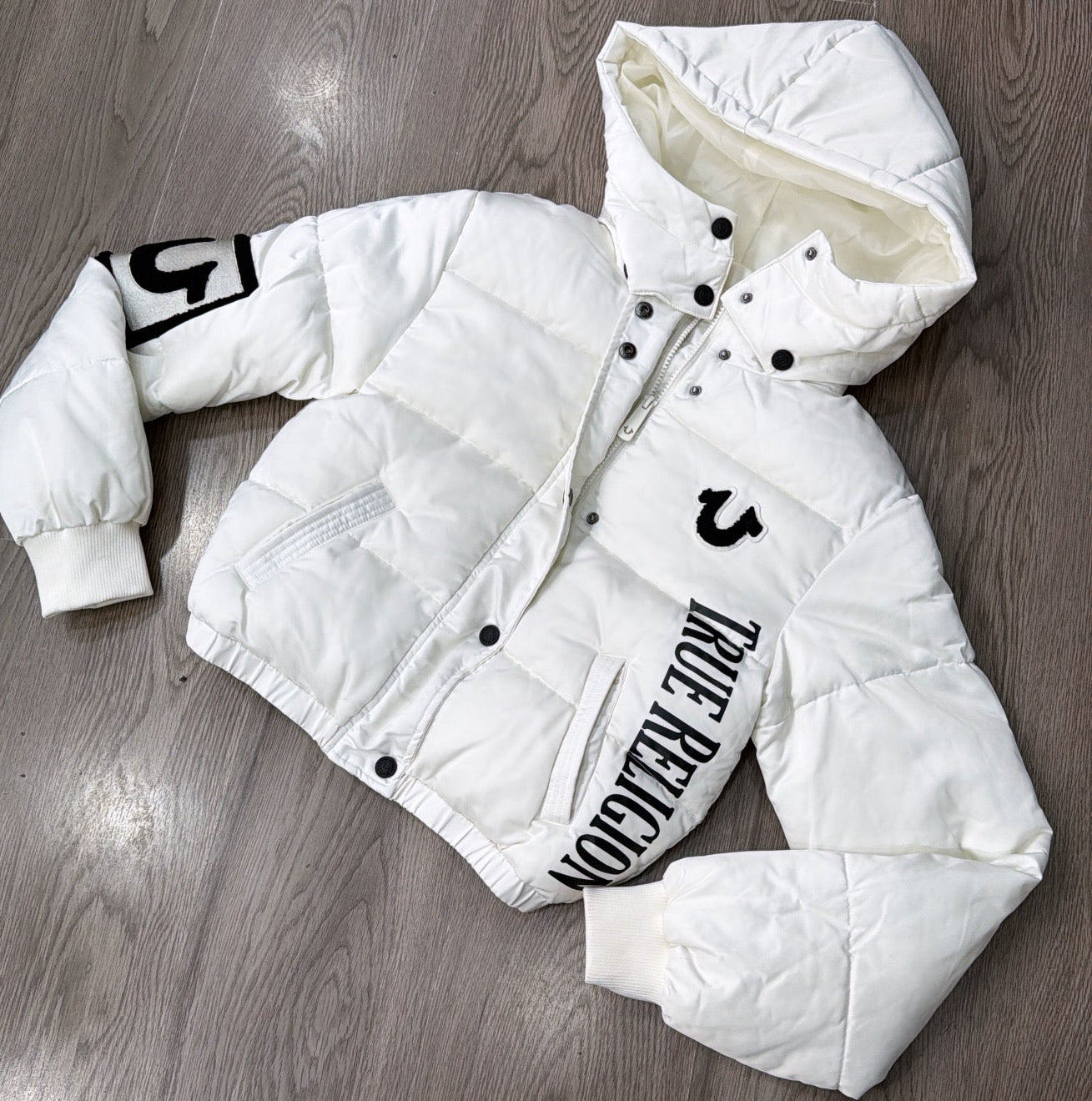Parka