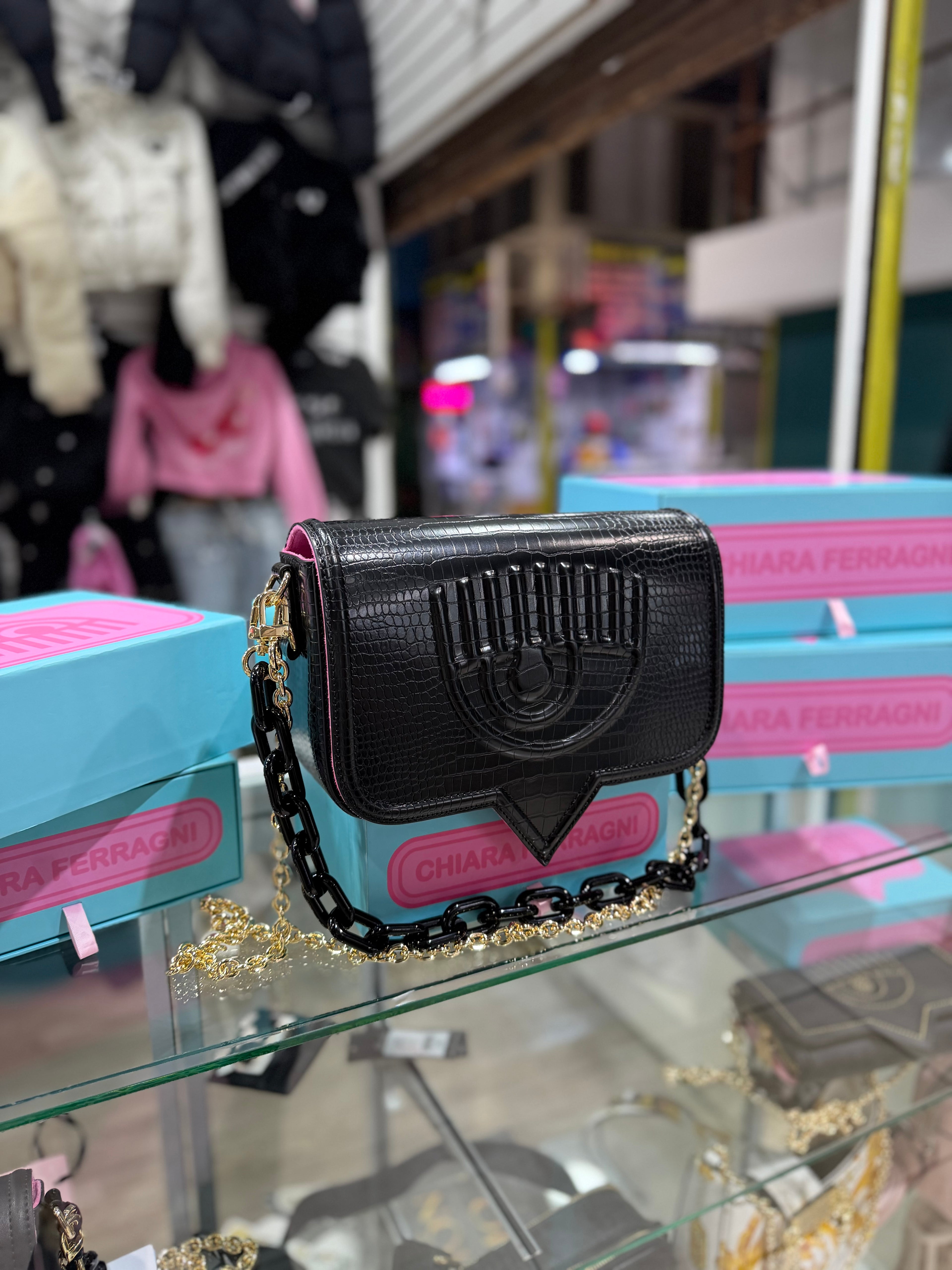 Crossbody grande