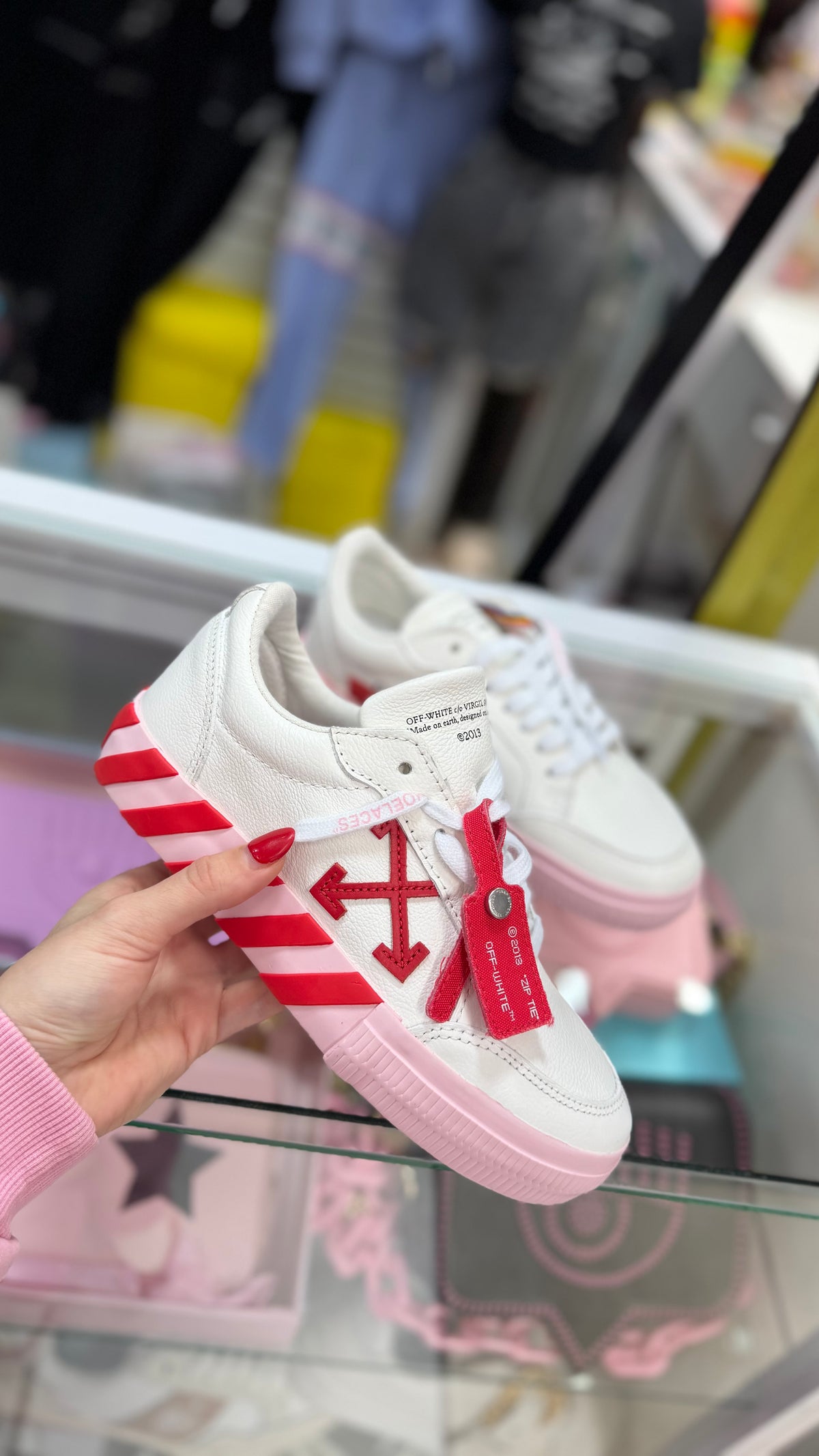 Zapatillas