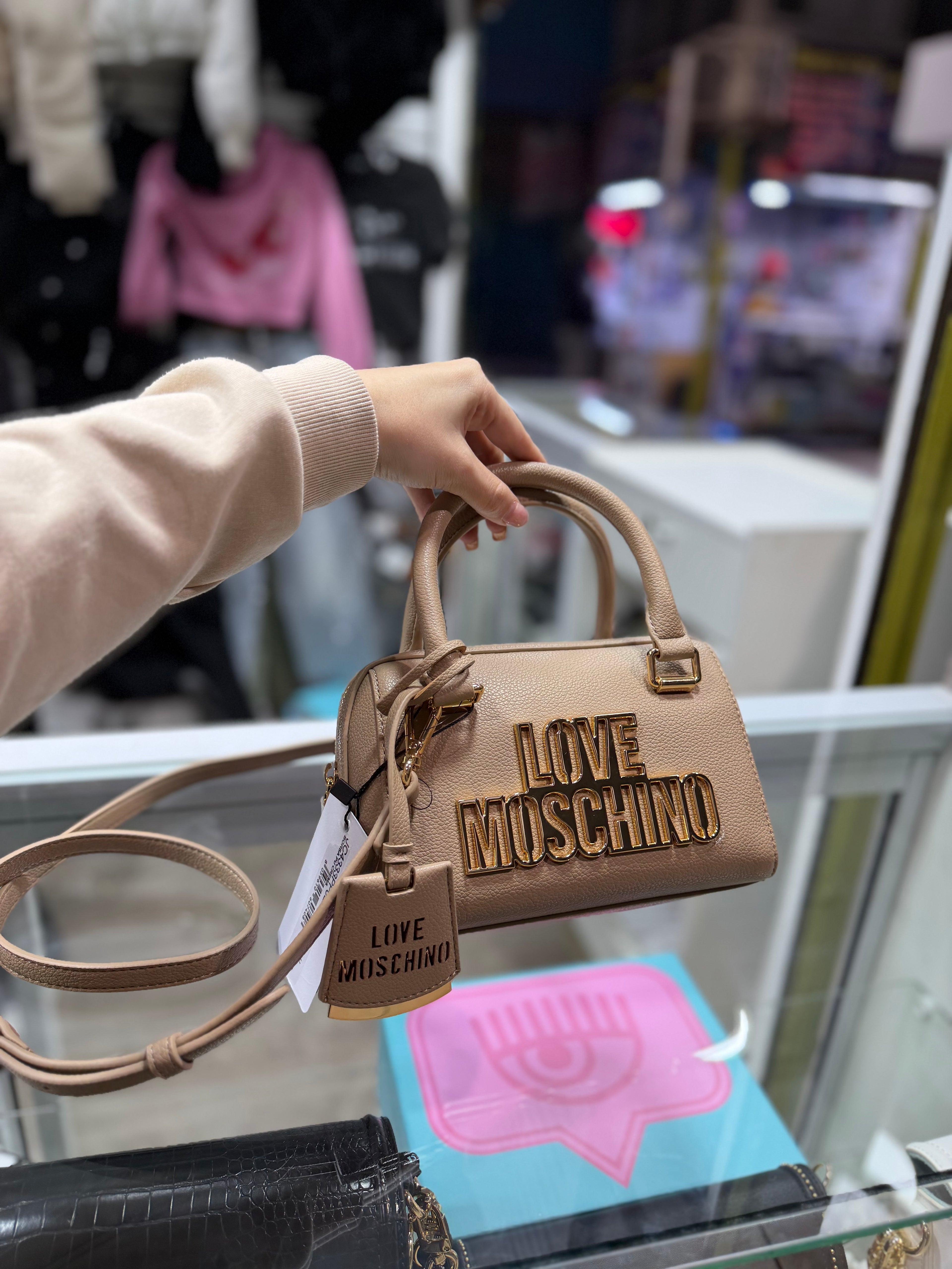 Crossbody