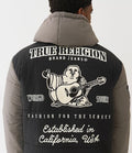 Chaqueta hombre
